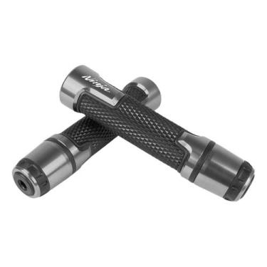 Imagem de Manopla Esportiva Gravada A Laser Ninja 250 300 400 - Special Levers, 