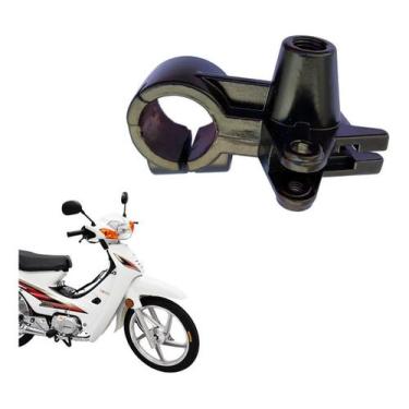 Imagem de Manicoto freio lona direito phoenix shineray fenix 50 XY 50Q - COMETA 