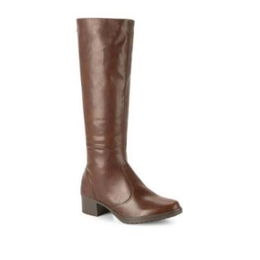 Imagem de Bota Mississipi de Cano Longo Feminina J0332-Feminino