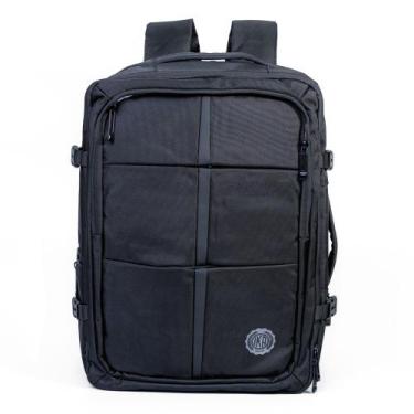 Imagem de Mochila Grande Pasta 2 em 1 porta Notebook 15.6 urbanx - - NoBrand, Pr