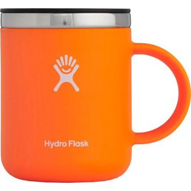 Imagem de Caneca Termica Hydro Flask M12CP820 354ML Laranja