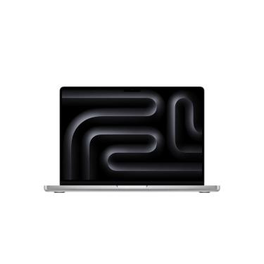 Imagem de MacBook Pro 14" Apple M5 Pro chip com 15 núcleos CPU e 16 núcleos GPU  24GB  2TB SSD -...