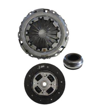 Imagem de Kit Embreagem Citroen C3 1.6 16v Peugeot 206 Valeo
