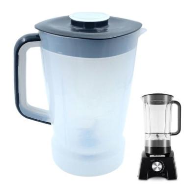 Imagem de Copo Liquidificador Philco Plq950 900w Preto - Micromax