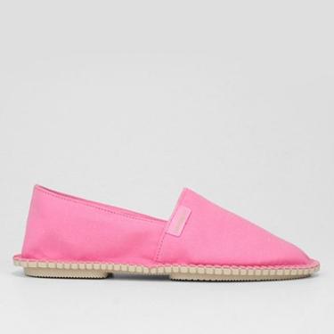 Imagem de Espadrille Havaianas Lisa Feminina-Masculino