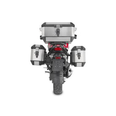 Imagem de Suporte Bau Lat  Givi Trekker Outback NC750X 2021 PLO1192CAM