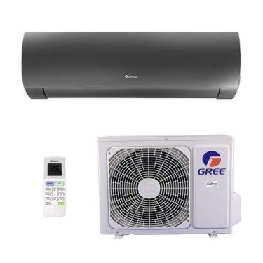Imagem de Ar condicionado split gree 24.000 btus g-diamond inverter - q/f - proc