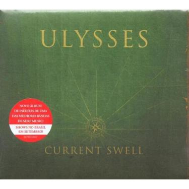 Imagem de Current Swell Cd Ulysses - Sony Music