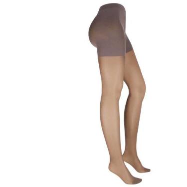 Imagem de Meia CalÇa Loba Up Line Fio 15, 893 fumee avl, P