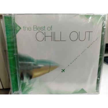 Imagem de Cd chill out - the best of vol. 2 - MUSICB