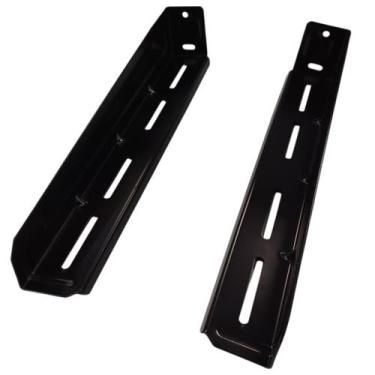 Imagem de Suporte Parede Para Forno Microondas Multivisão Preto - Valtec Shop
