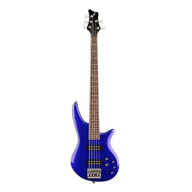 Imagem de Contra Baixo Jackson Js Series Spectra Bass JS3V 2919005527