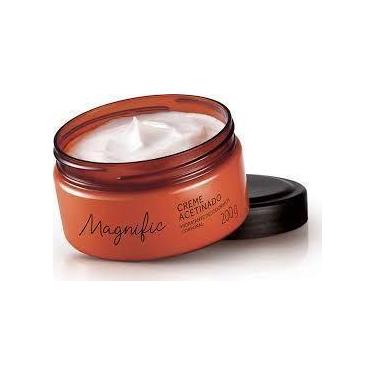 Imagem de Hidrat acetinado magnific 200 ml - EUDORA