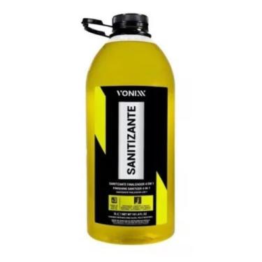 Imagem de Sanitizante 4 em 1 - Vonixx