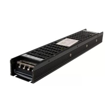 Imagem de Fonte Dimerizável Triac 200W 16,7A 12V 127V Nordecor 7105