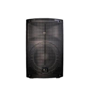 Imagem de Caixa Ativa K-Audio TPS12A 12 250W RMS - Kadosh, Preto, 1, 127/220v