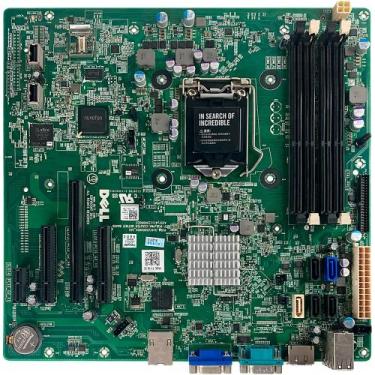 Imagem de Placa Mãe Dell PowerEdge 0F7MRK Garantia 1 Ano