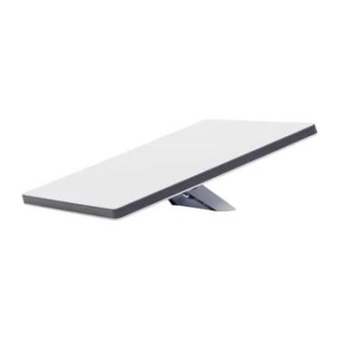 Imagem de Kit STARLINK  MINI Internet via satélite, Dual Band 3 x 3 MU-MIMO, WiFi 5, WPA2, Ethernet LAN, Plugue Starlink, Branco - 2535008BR