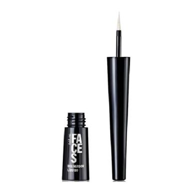 Imagem de Delineador Líquido Faces Natura 2,5ml Cintil Cintilante On Cintilante 