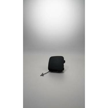 Imagem de Tampa Reboque Veículo Preto Plástico - Congratulations Store