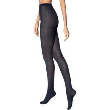 Imagem de Meia Calça Feminina Casual Dia a Dia Fio 40 Opaca Conforto Lupo 05830-001