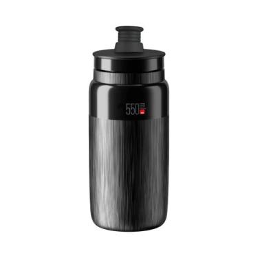 Imagem de Garrafa De Água Aerodinâmica Sem BPA Com Suporte Magnético Para Bicicl