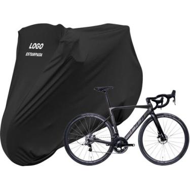 Imagem de Capa Bicicleta Speed Soul Cycles 3R5 Darkside Force Axs, Preto