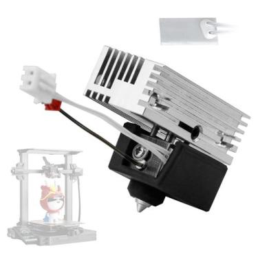 Imagem de Kit de Atualização Hotend Sprite Extrusora Olzzdda para Impressora 3D