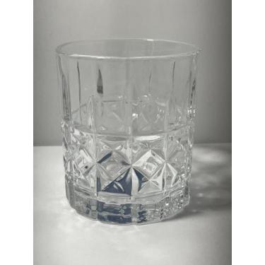 Imagem de Kit C/ 3 Copo Whisky Vidro 270ml Unidade - Dalla Valle