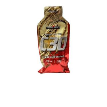 Imagem de Vo2 Energy Gel C30 (45g) - Sabor: Banana - Integralmédica