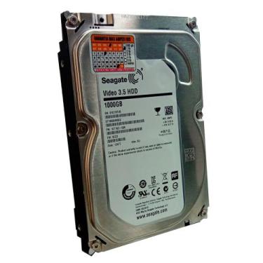 Imagem de HD 1 TERA Interno Seagate