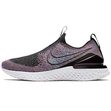 Imagem de Nike Epic Phantom React Flyknit Gs Big Kids Bv1370-002