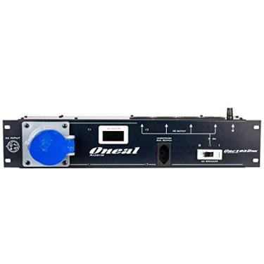 Imagem de Filtro de Linha/Régua de Energia 11000W OAC105DM - Oneal