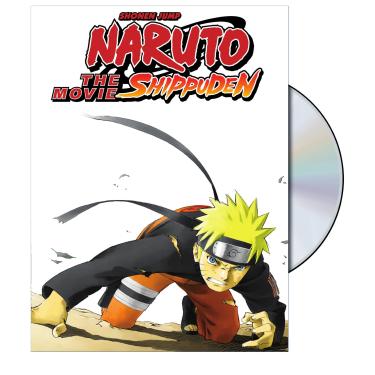 Imagem de Naruto Shippuden: The Movie