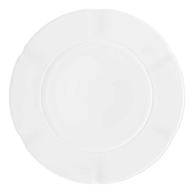 Imagem de Prato Raso Crown White 4 Peças Vista Alegre Atlantis