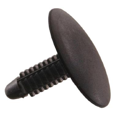 Imagem de The Hillman Group 4819 1/16-25/32 Faixa de painel automotivo com furo de 25/64 polegadas, pacote com 4