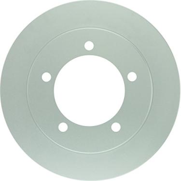 Imagem de BOSCH Rotor de freio a disco premium QuietCast 25010725 – Compatível com seletor Chevrolet Tracker; Suzuki Vitara; Frente; 1 unidade