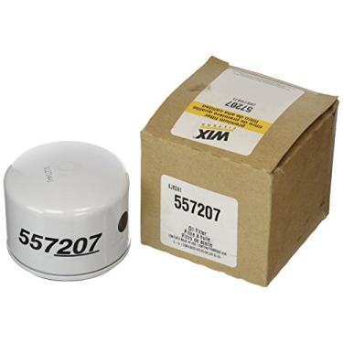 Imagem de WIX Filtros - 57207 Filtro de lubrificante giratório resistente, pacote com 1