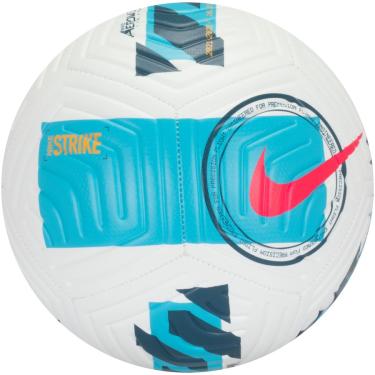 bola de futebol de campo nike strike phantom scorpion