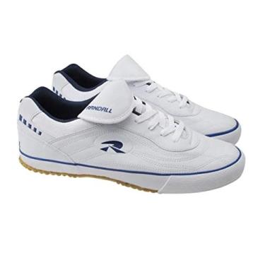 Imagem de Tenis Ad Masc Futsal Sintetico Sola Rdl1005 Randall Branco 36