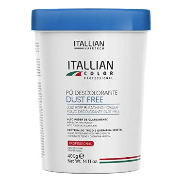 Imagem de DESCOLORANTE DUST FREE ITALLIAN COLOR 2022 400G