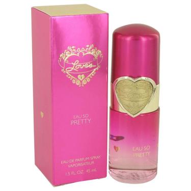 Imagem de Perfume Feminino Love`S So Pretty Dana 4 Eau De Parfum