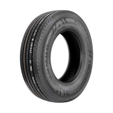 Imagem de Pneu Kumho Aro 22.5 KRS11 275/80R22.5 149/146L 16 Lonas