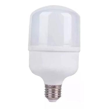 Imagem de Lâmpada Led Globe Alta Potência 40w Branca Fria 6500k Kian