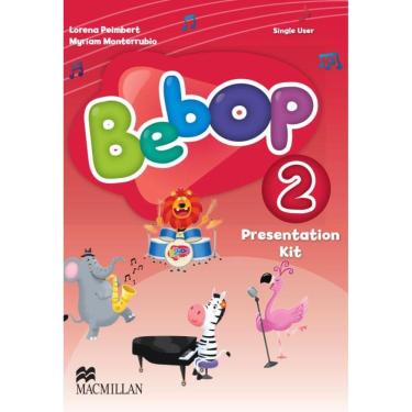 Imagem de Bebop 2 Presentation Kit
