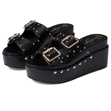 Imagem de Jessica Simpson - Vara de Pesca Cyriss 2 Preta 5.5 M