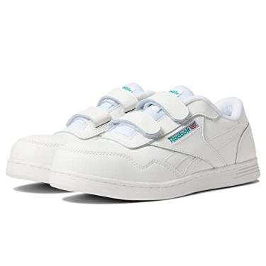 Imagem de Reebok Club MEMT Work EH Comp Toe White 11 D (M)