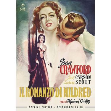 Imagem de Romanzo Di Mildred (Il) - Special Edition (Restaurato In Hd)