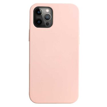Imagem de Capinha de Celular Iphone 12 Pro Max Simple Rosa iWill