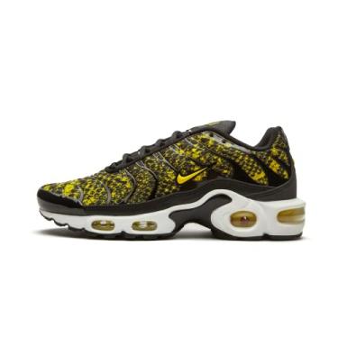 Imagem de Nike Women's Shoes Air Max Plus Snakeskin CT1555-001 (Numeric_7)